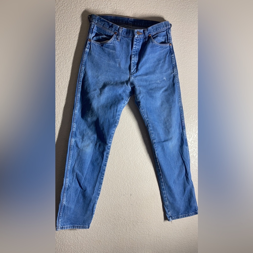 Wrangler Jeans